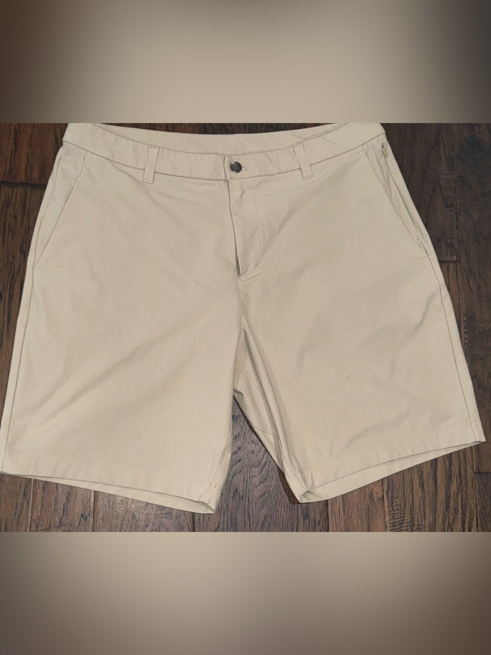 Men Lululemon Commission Classic-Fit Short size 36, 9" inseam